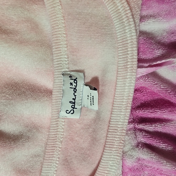 Set of 3:Splindid Dress & Romper + Cat&Gack Skort Girls - Picture 4 of 16